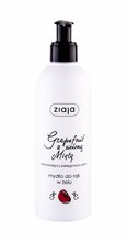 Vedelseep Ziaja Grapefruit & Green Mint, 270 ml