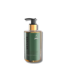 Parfümeeritud vedel käteseep Alchimia Vetiver, 340 ml