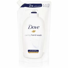Vedelseep Dove Original, 500 ml
