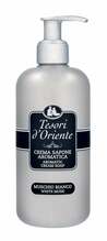 Vedelseep Tesori D'oriente Muschio Bianco, 300 ml