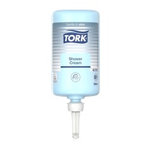 Vedelseep Tork Premium Hair and Body, 420601, 1 L