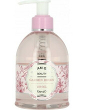 Vedelseep Vivian Gray Garden Roses, 250 ml