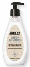 Vedelseep Agrado Dermo, 500 ml