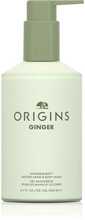 Vedelseep Origins Ginger Burst, 200 ml