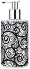 Vedelseep Vivian Gray Glamour in White, 250 ml