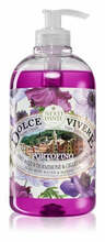 Vedelseep Nesti Dante Dolce Vivere Portofino, 500 ml