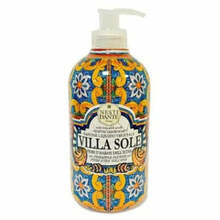 Vedelseep Nesti Dante Villa Sole Pineapple Flower, 500 ml