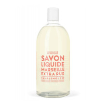 Vedelseebi täitepakend Compagnie de Provence Marseille Pink Grapefruit, 1000 ml