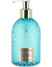 Vedel käteseep Vivian Gray Jasmine & Patchouli, 300 ml