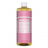 Orgaaniline vedelseep Dr. Bronner's Cherry Blossom Pure Castile, 945 ml