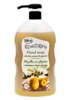 Vedelseep Naturaphy oliiviõli, 1000 ml