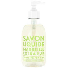 Vedelseep Compagnie De Provence Marseille Fresh Verbena, 300 ml