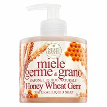Vedelseep Nesti Dante Honey Wheat Germ, 300 ml