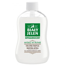 Vedelseep Bialy Jelen, 500 ml