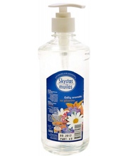 Vedelseep Koslita lillelõhnaga, dosaatoriga, 500 ml