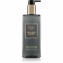 Luksuslik vedelseep Baylis & Harding Twilight Amber, 400 ml