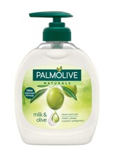 Vedelseep Palmolive Olive Milk, 300 ml