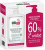 Seebivaba emulsioon Sebamed oliiviõliga, 2 x 750 ml