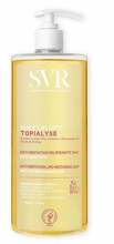 Kehapesuõli SVR Topialyse Huile Lavante, 1000 ml