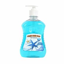 Vedelseep Arli Clean Sea freshness, 500 ml