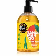 Vedelseep Farmona Tutti Frutti Peach & Mango, 500 ml