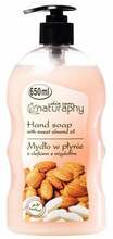 Vedelseep Naturaphy Migdolų, 650 ml