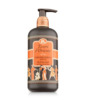 Vedelseep Tesori D' Oriente Lotus Flower & Acacia's Milk, 300 ml
