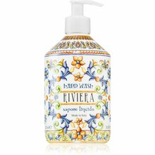 Vedelseep Rudy Milano Riviera, 500 ml