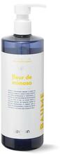 Vedelseep kätele ja kehale Kerzon Liquid Soap Fleur de Mimosa, 500 ml