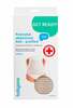 Sünnitusjärgne vöö BabyOno Expert 511, L, helepruun