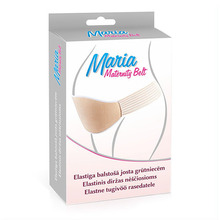 Elastne tugivöö rasedatele Maria Maternity Belt N1