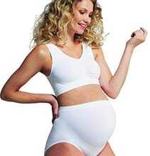 Rasedate aluspüksid Carriwell Light Support, M, 411, must