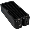 Radiaator Alphacool NexXxoS Monsta WARA-431, 280 mm