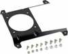 Kinnitus Aqua Computer Fan Mount 140 mm, must