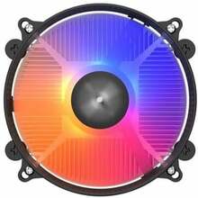 Protsessori jahuti Krux Integrator RGB, 92 mm