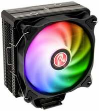 Protsessori jahuti Raijintek ELEOS 12 EVO RBW, 120 mm