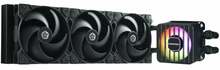 Vesijahuti protsessorile Enermax LIQMAXFLO SR, 360 mm