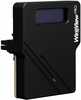 Jahuti graafikakaardile Thermal Grizzly WireView Pro GPU 1x12VHPWR 90 Reversed, must, S-TG-WV-90-P-H1R