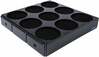 Radiaator Alphacool NexXxoS UT60 Full Copper 1080mm Nova, must