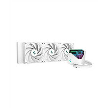 Protsessori jahuti Deepcool LT720 WH, 120 mm