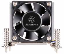 Protsessori jahuti Silverstone AR09-115XS, 60 mm