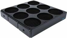 Radiaator Alphacool NexXxoS UT60 Full Copper 1080mm Nova, must