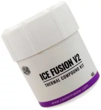 Termopasta Cooler Master Ice Fusion V2, 40 g