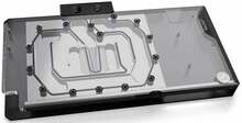 Veeplokk EK Water Blocks EK-Quantum Vector3 Astral RTX 5080, D-RGB, läbipaistev/must