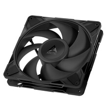 Ventilaator Arctic P14 Pro PST, 140 mm, 5 tk komplektis