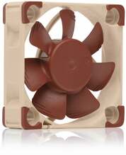 Ventilaator Noctua NF-A4x10 FLX, 40 mm, pruun