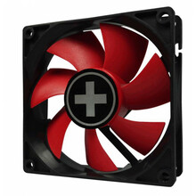 Korpuse ventilaator Xilence Performance C XF037, 80 mm