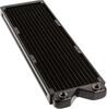 Radiaator Magicool G2 Slim 360 mm, MC-RAD360G2, must