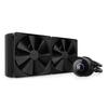 Vesijahuti protsessorile NZXT Kraken 280, 140 mm