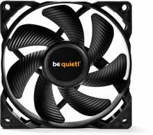 Korpuse ventilaator Be Quiet BL045 Pure Wing 2, must